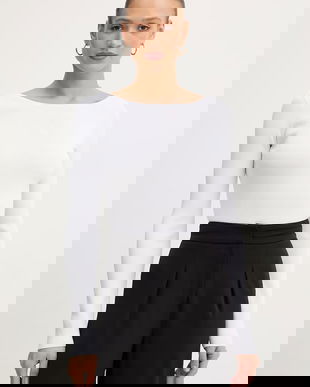 Armani Exchange pulover