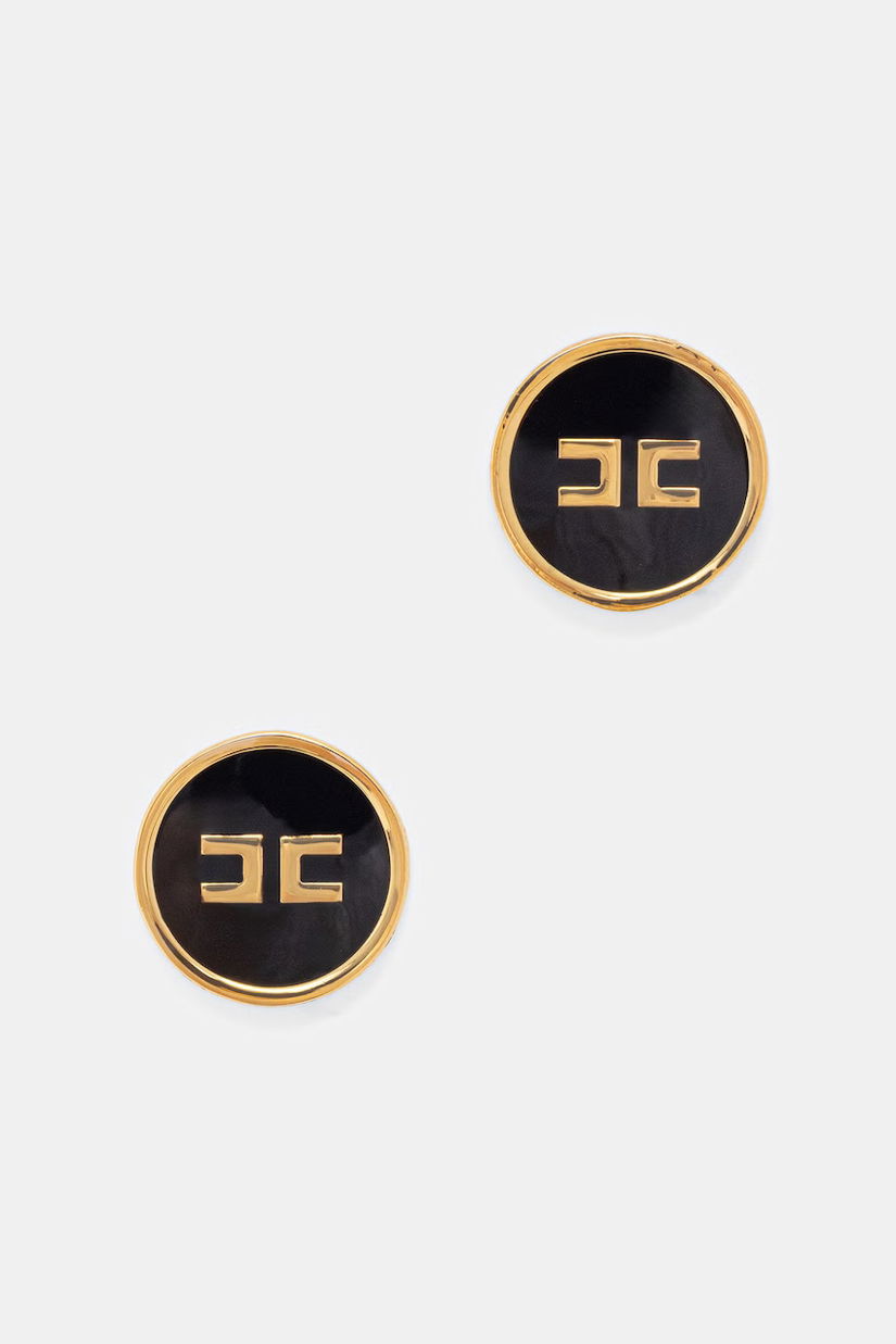 Elisabetta Franchi cercei