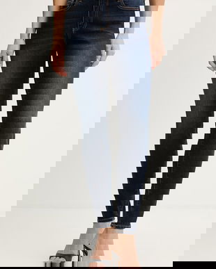 Armani Exchange jeans