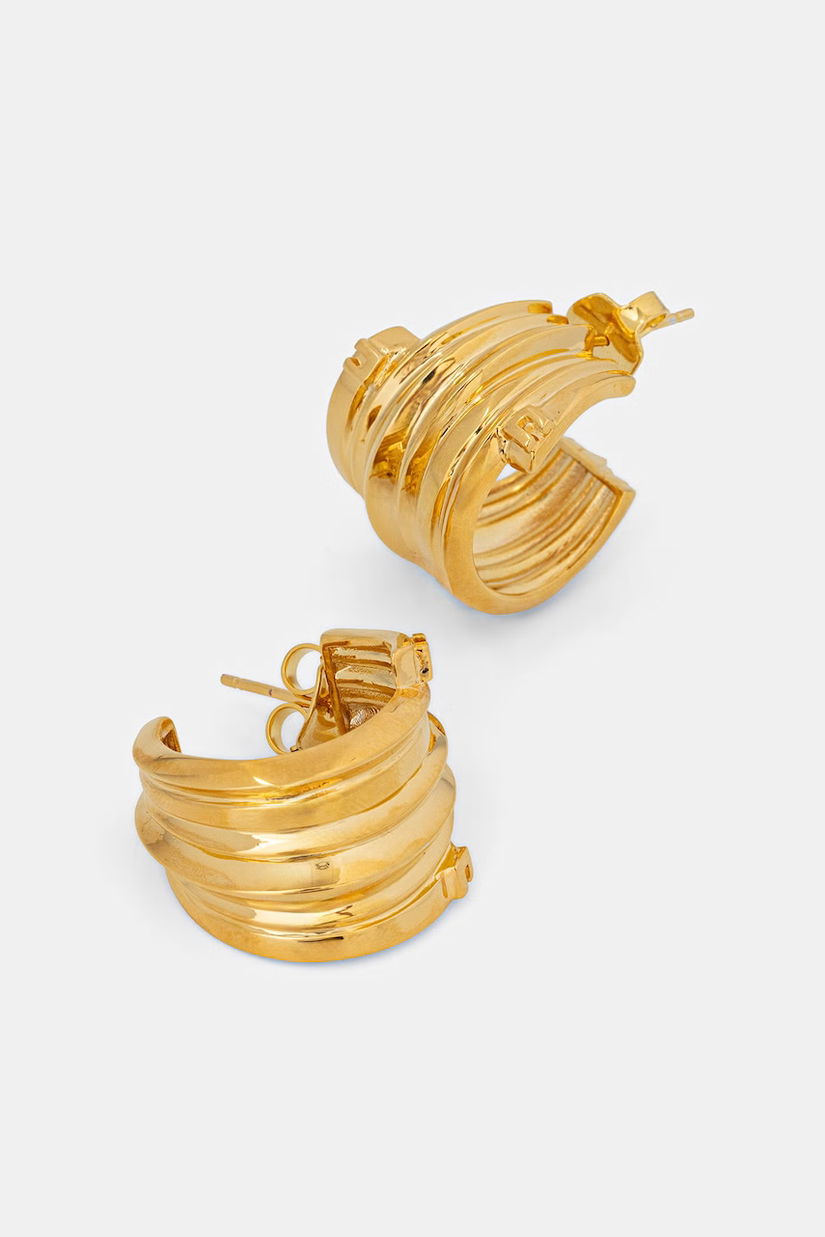 Elisabetta Franchi cercei