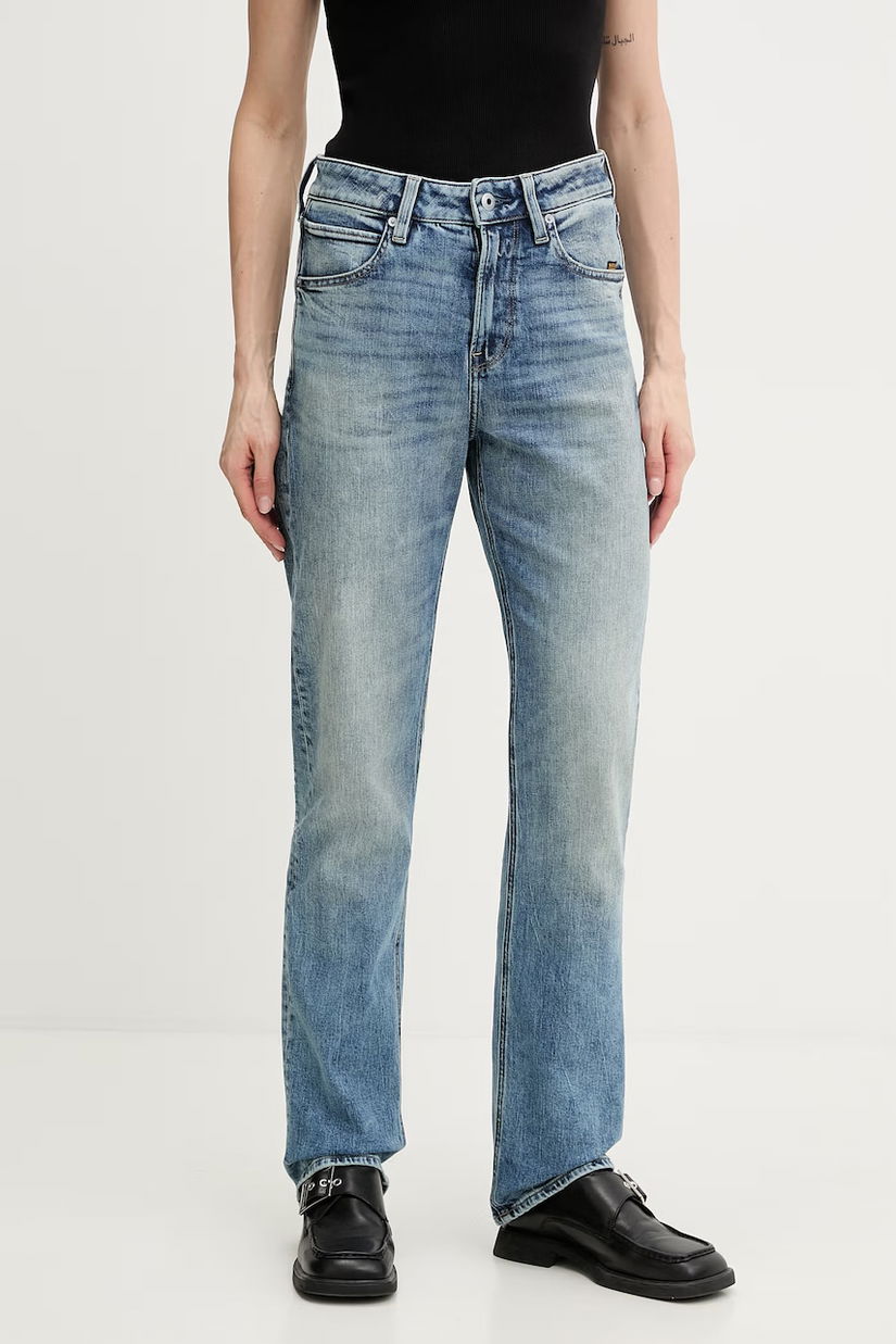 G-Star jeans Iggie Straight