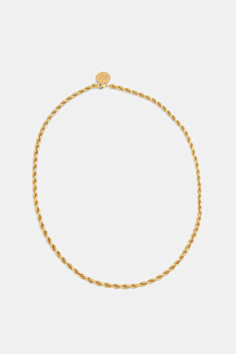 Luisa Spagnoli curea Damigella