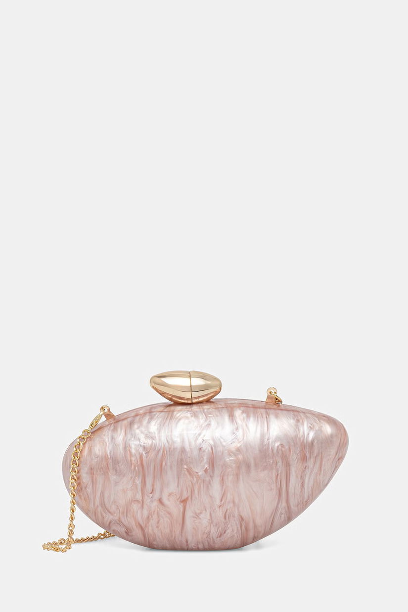 Aldo geantă SHELLAPINK