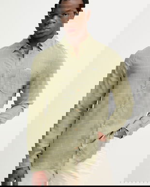 Barbour cămașă cu in Citywell