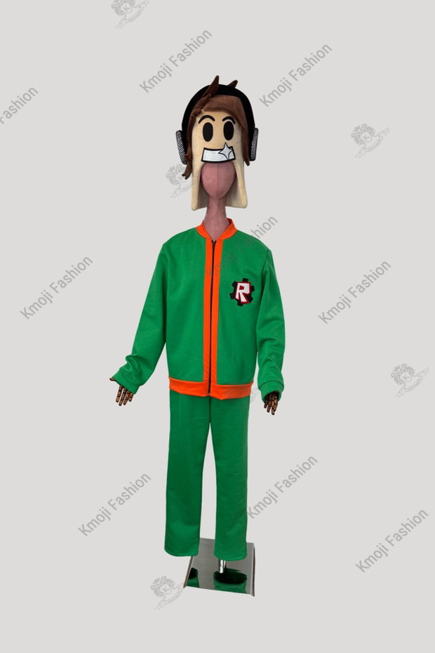 Mascotă Roblox Adult