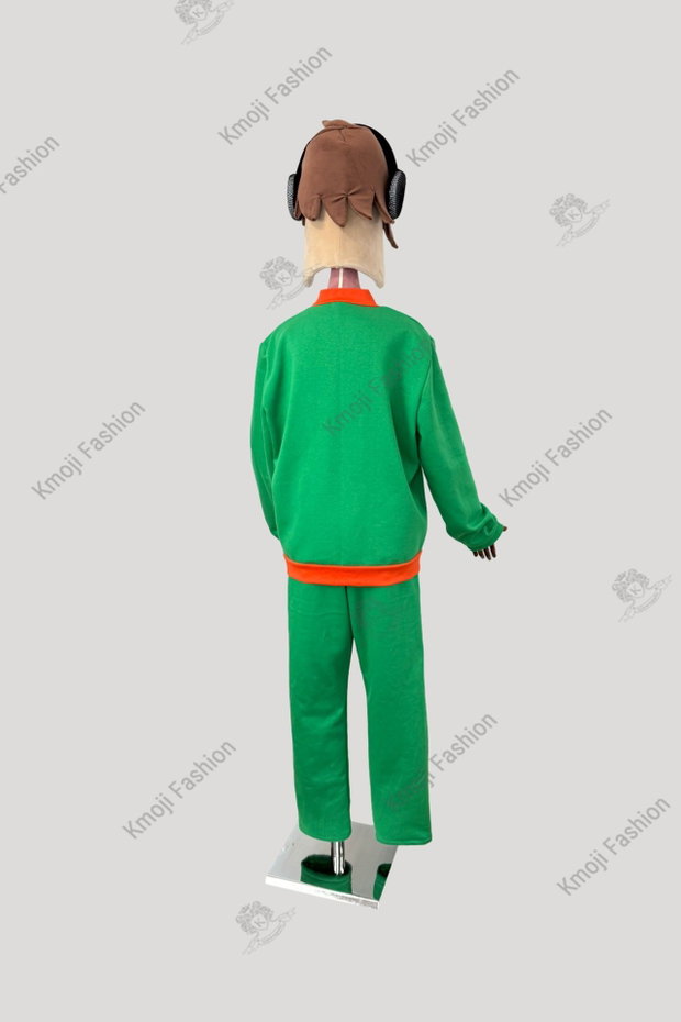 Mascotă Roblox Adult