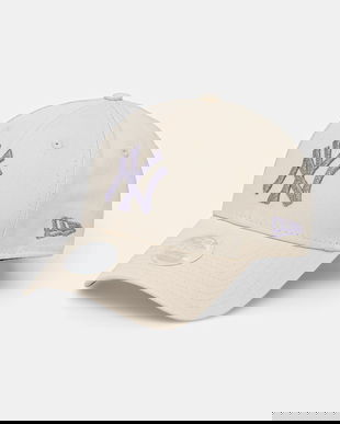 New Era șapcă de baseball din bumbac METALLIC LOGO 9FORTY®