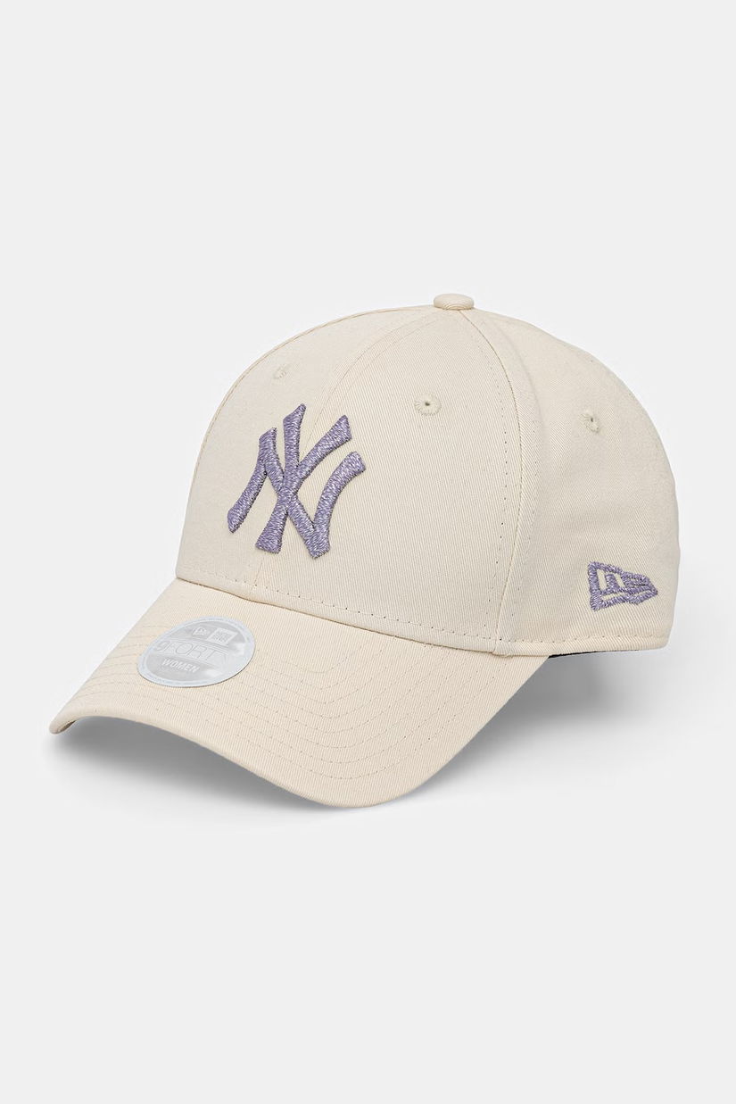 New Era șapcă de baseball din bumbac METALLIC LOGO 9FORTY®