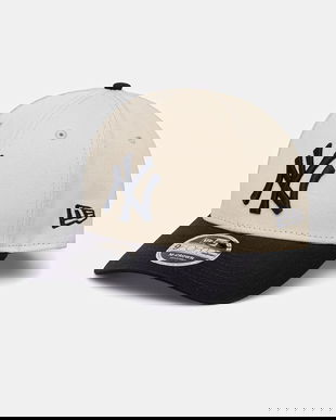 New Era șapcă de baseball din bumbac 9FORTY® MCROWN