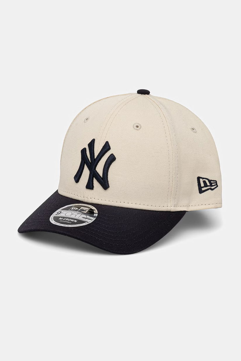 New Era șapcă de baseball din bumbac 9FORTY® MCROWN