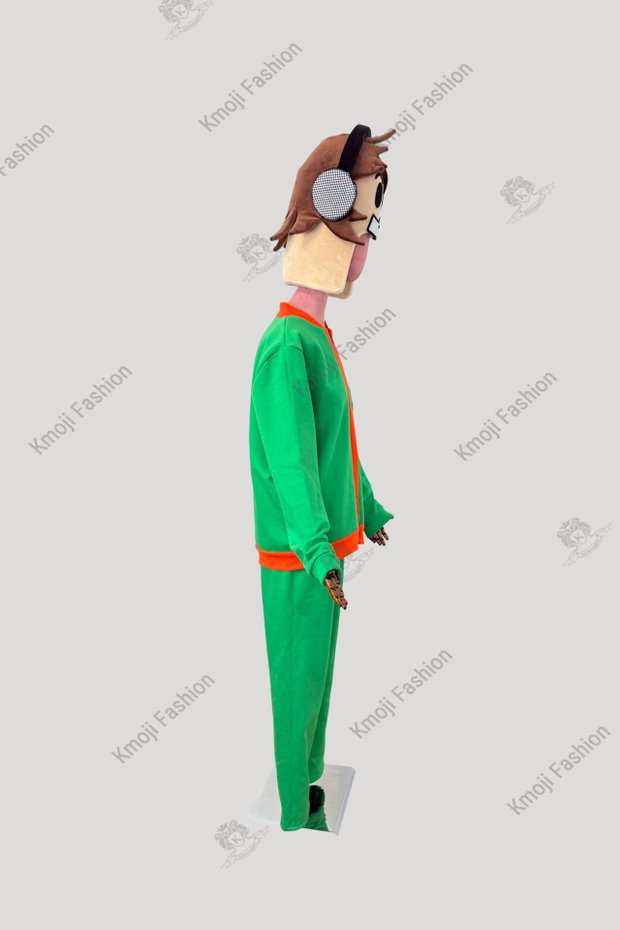 Mascotă Roblox Adult