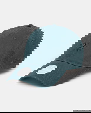 New Era șapcă de baseball din bumbac WASHED MINI 9TWENTY®