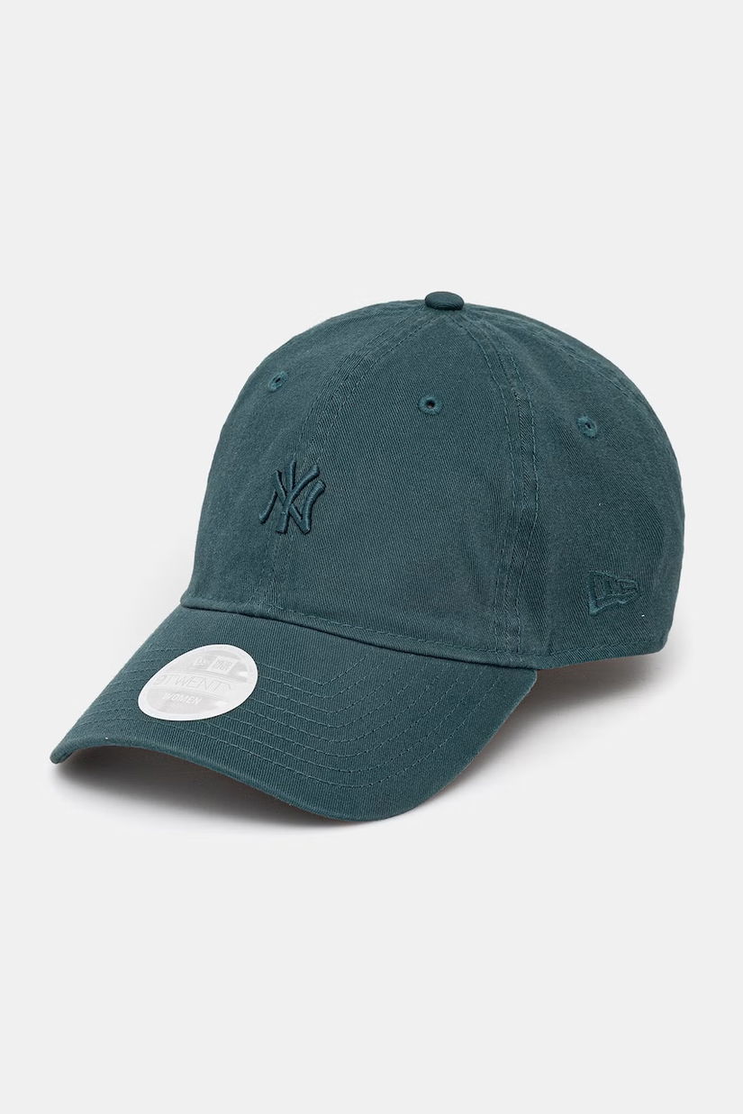 New Era șapcă de baseball din bumbac WASHED MINI 9TWENTY®