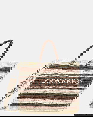 Ermanno Firenze geantă