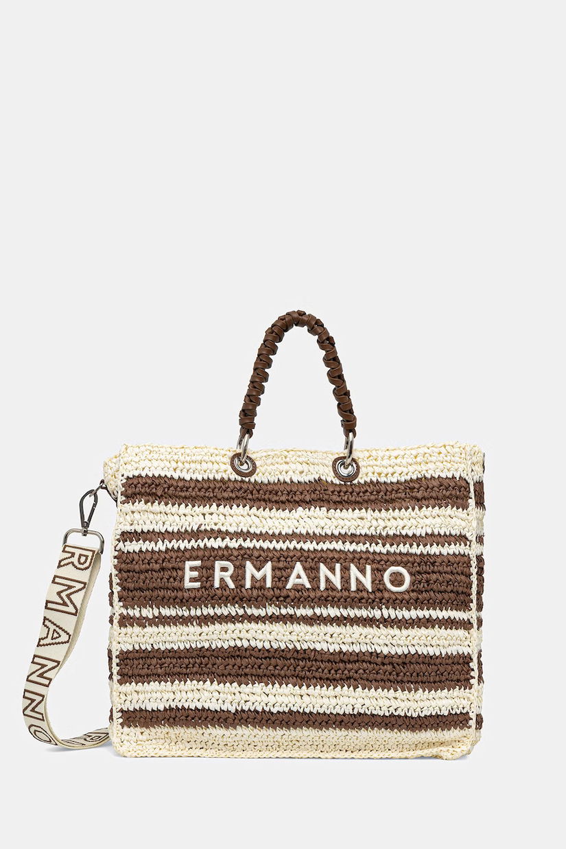 Ermanno Firenze geantă