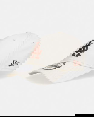 New Era șapcă de baseball din bumbac LEAGUE ESSENTIAL 9FORTY®