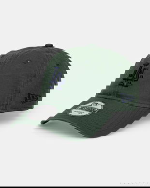 New Era șapcă de baseball din bumbac WASHED SCRIPT 9TWENTY®