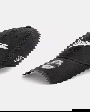 New Era șapcă de baseball din bumbac VESPA WASHED 9TWENTY®