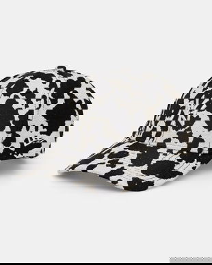 New Era șapcă COW MIDI 9FORTY®