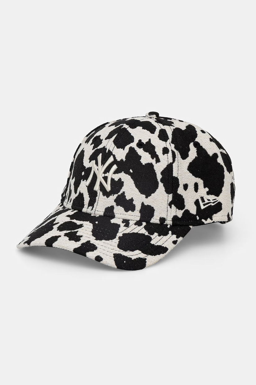 New Era șapcă COW MIDI 9FORTY®