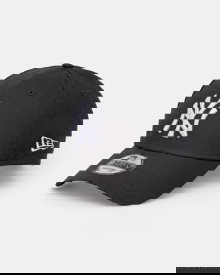 New Era șapcă de baseball din bumbac LEAGUE ESSENTIAL 9FORTY®