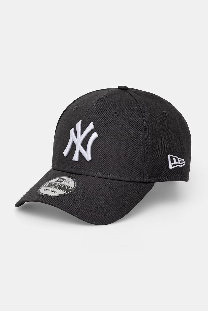 New Era șapcă de baseball din bumbac LEAGUE ESSENTIAL 9FORTY®
