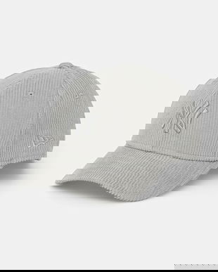 New Era șapcă de baseball din bumbac PASTEL CORD 9FORTY® MC