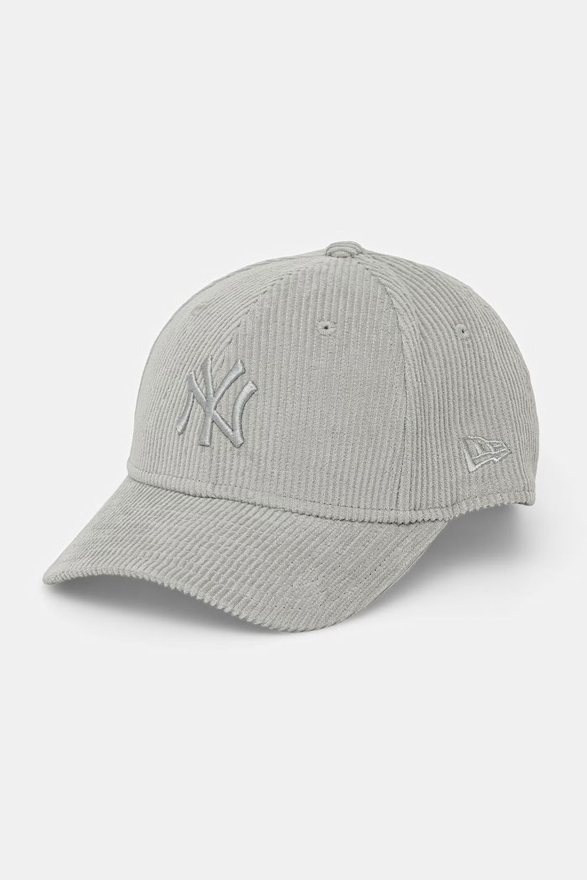 New Era șapcă de baseball din bumbac PASTEL CORD 9FORTY® MC