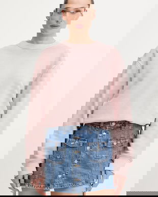 G-Star hanorac de bumbac Washed relaxed r