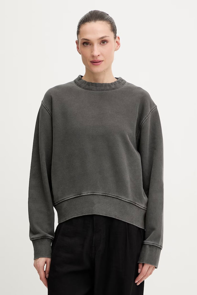 G-Star hanorac de bumbac Washed relaxed r