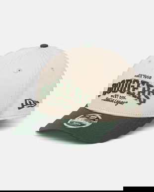 New Era șapcă de baseball din bumbac WORDMARK 9FORTY® MC