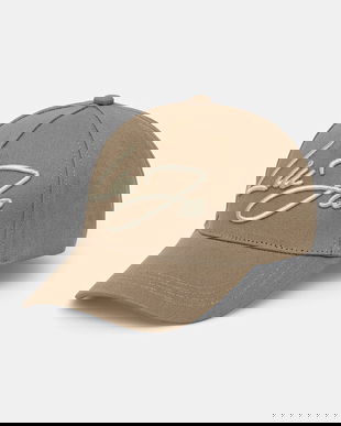 Liu Jo șapcă de baseball din bumbac