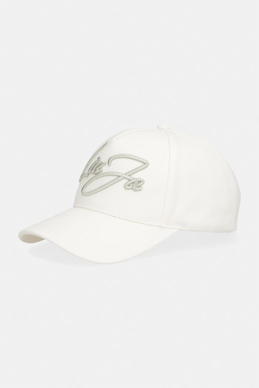 Liu Jo șapcă de baseball din bumbac