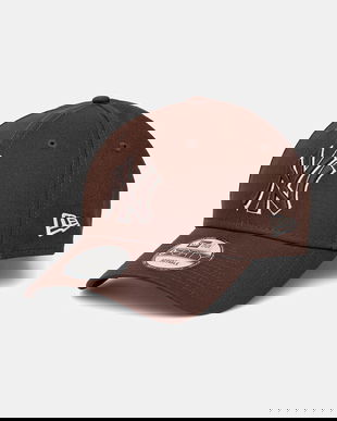 New Era șapcă de baseball din bumbac OUTLINE 9FORTY®