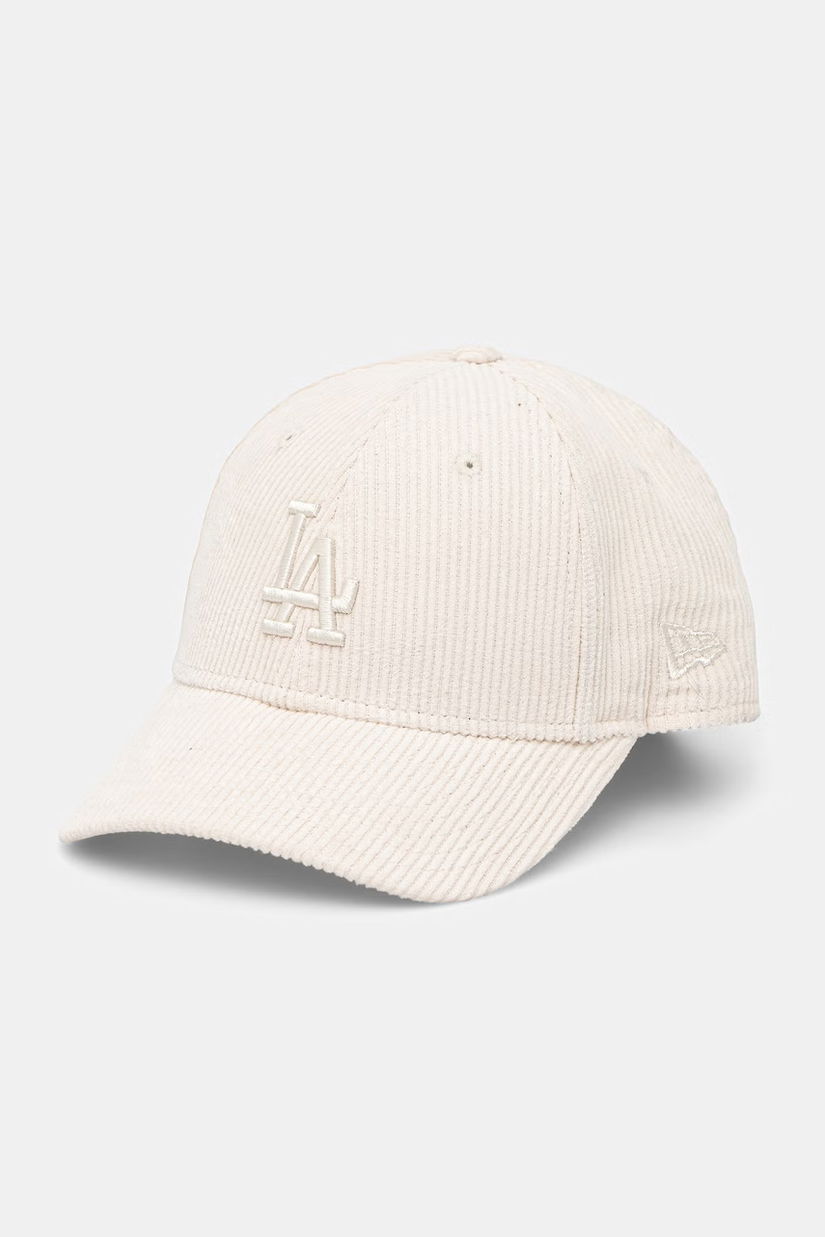 New Era șapcă PASTEL CORD 9FORTY® MC