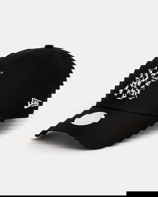 New Era șapcă ANIMAL INFILL 9FORTY®