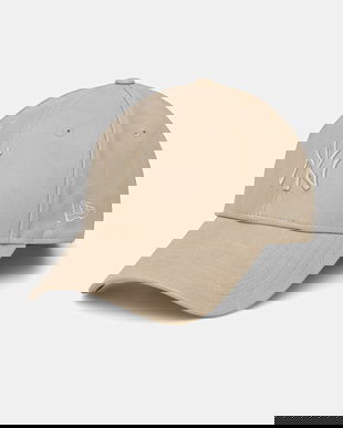 New Era șapcă PU 9FORTY®