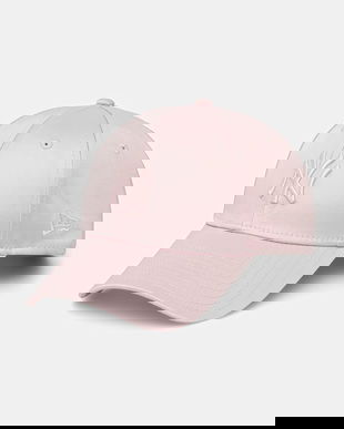 New Era șapcă SATIN 9FORTY®