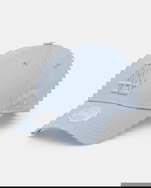 New Era șapcă METALLIC LOGO 9FORTY®