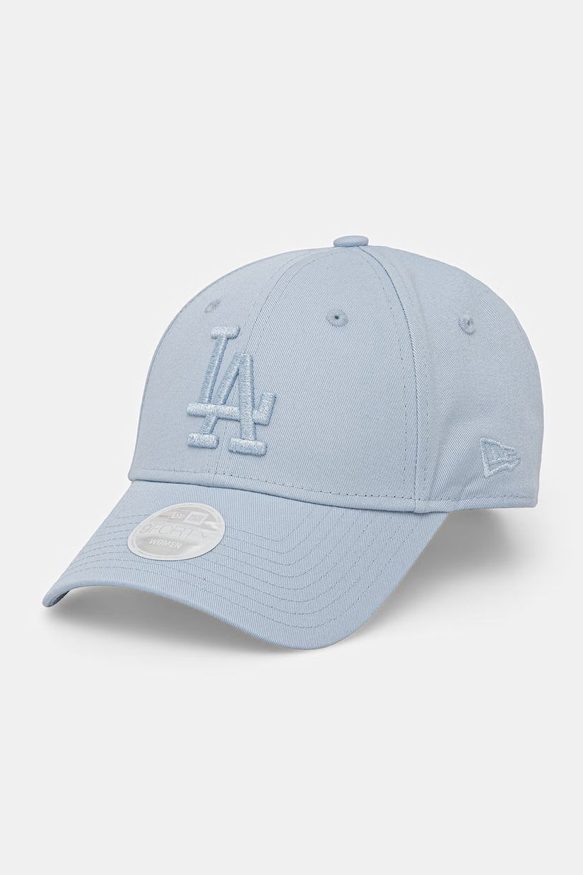 New Era șapcă METALLIC LOGO 9FORTY®