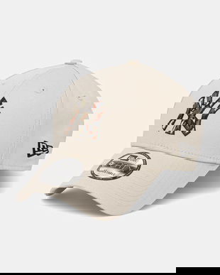 New Era șapcă CAMO INFILL 9FORTY®