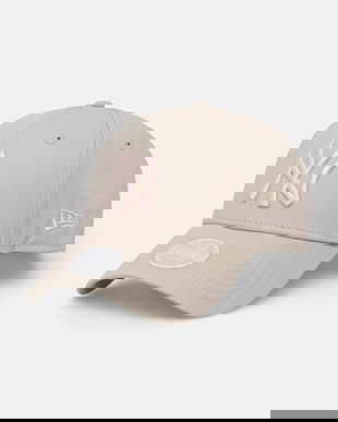 New Era șapcă de baseball din bumbac LEAGUE ESSENTIAL 9FORTY®