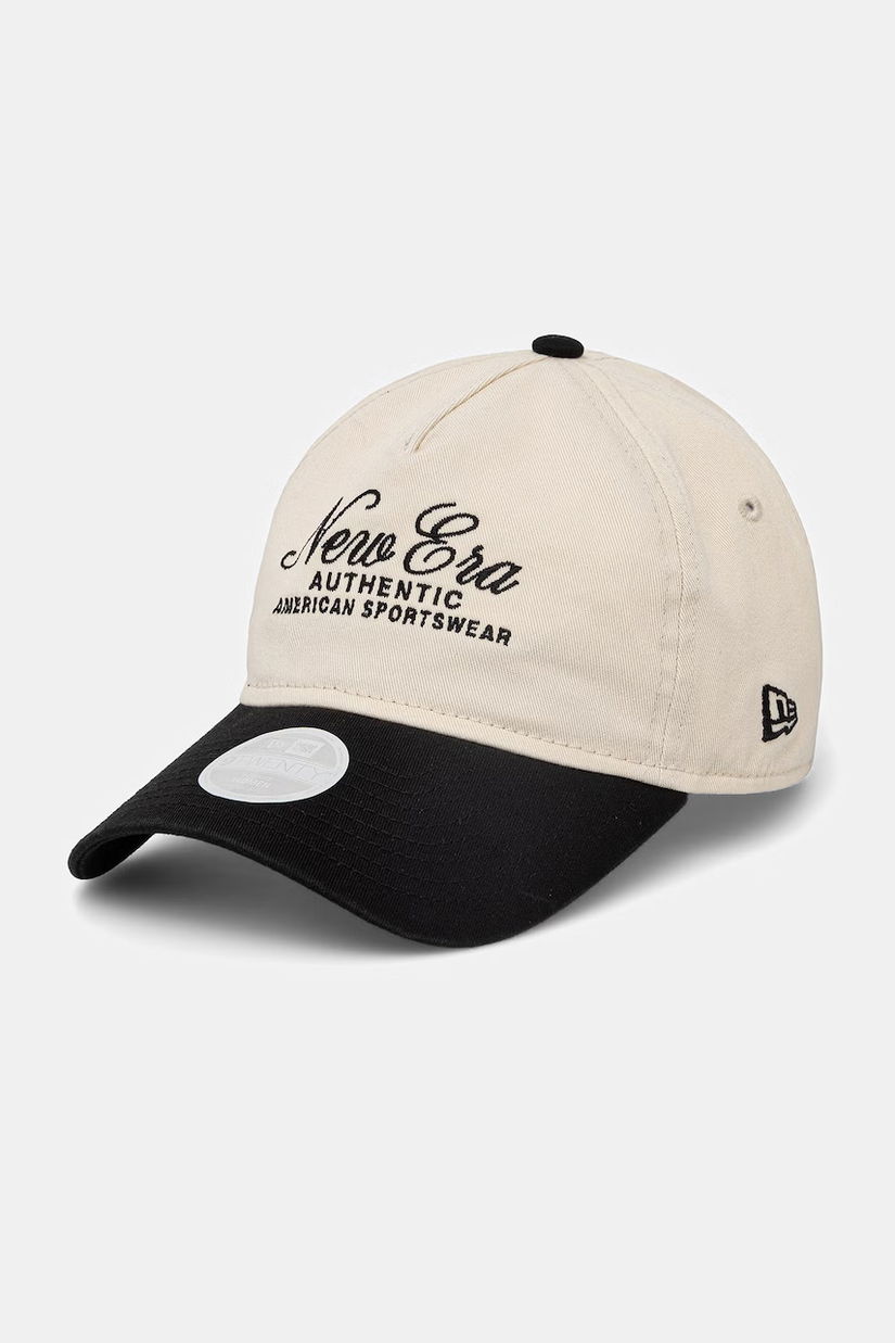 New Era șapcă de baseball din bumbac 9TWENTY® AF