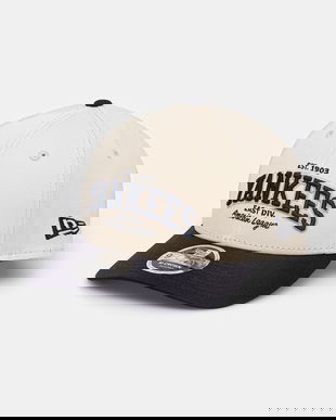 New Era șapcă de baseball din bumbac WORDMARK 9FORTY® MC