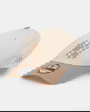 New Era șapcă de baseball din bumbac COLOURBLOCK 9FORTY®