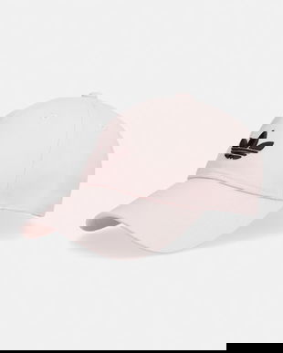 adidas Originals șapcă de baseball din bumbac