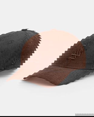 New Era șapcă de baseball din catifea CORD 9FORTY® MC