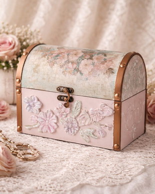 Cufar-Pastel Flowers