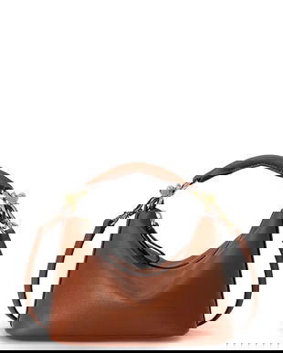 Lauren Ralph Lauren geantă de piele