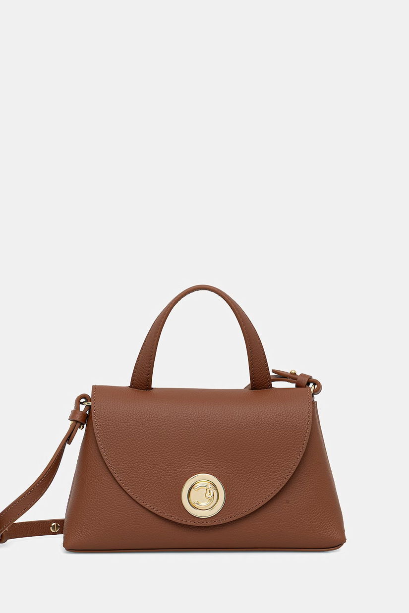 Coccinelle geantă de piele NIKLA